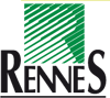 Logo ville de Rennes
